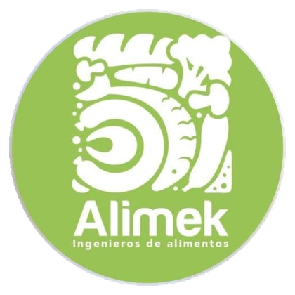 Logo Alimek